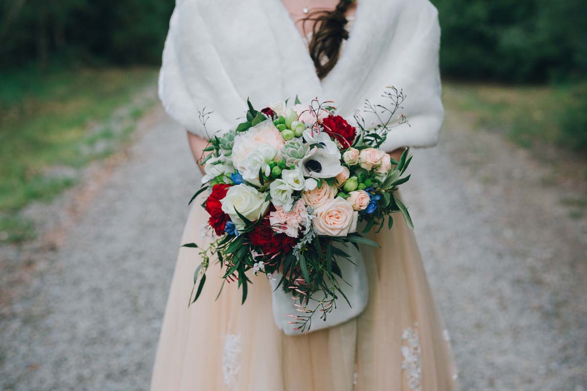 Photo by The Woods Photography