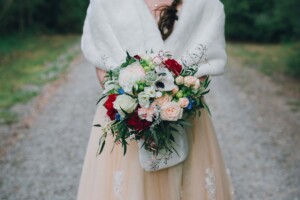 Photo by The Woods Photography